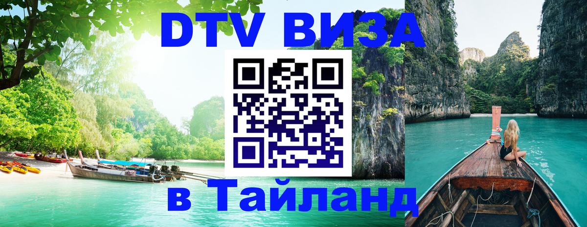 Виза ДТВ на 5 лет в Тайланд Щёлково 